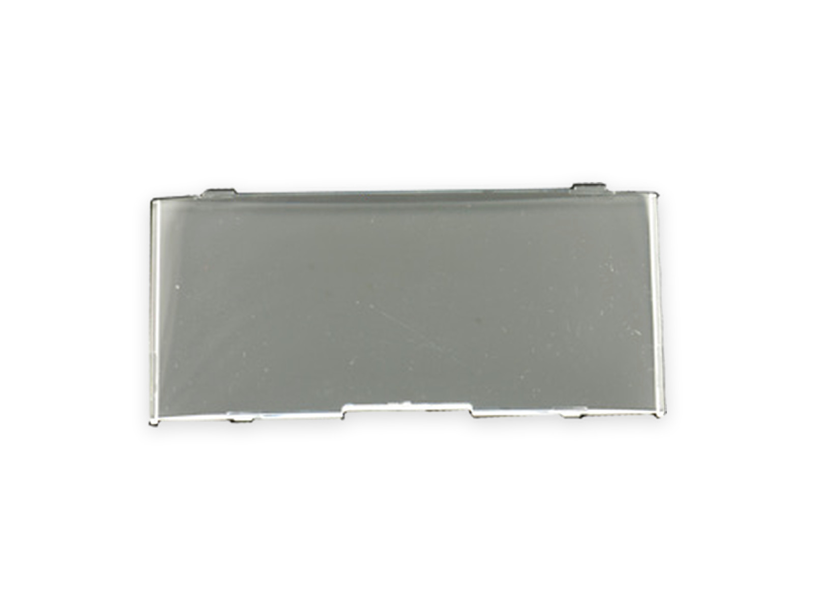 PLEXI EDIZIO 60 x 28 mm, bombiert