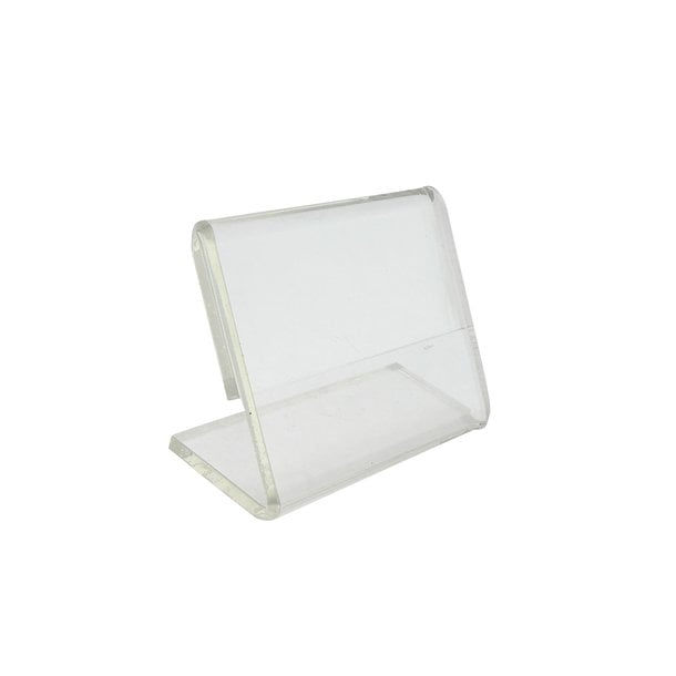 Preisschild-Steller Aus Acryl 7 X 5 Cm