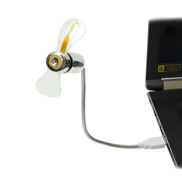 Flex Usb-Ventilator