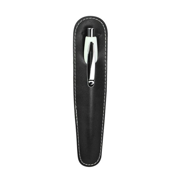 Step White Etui