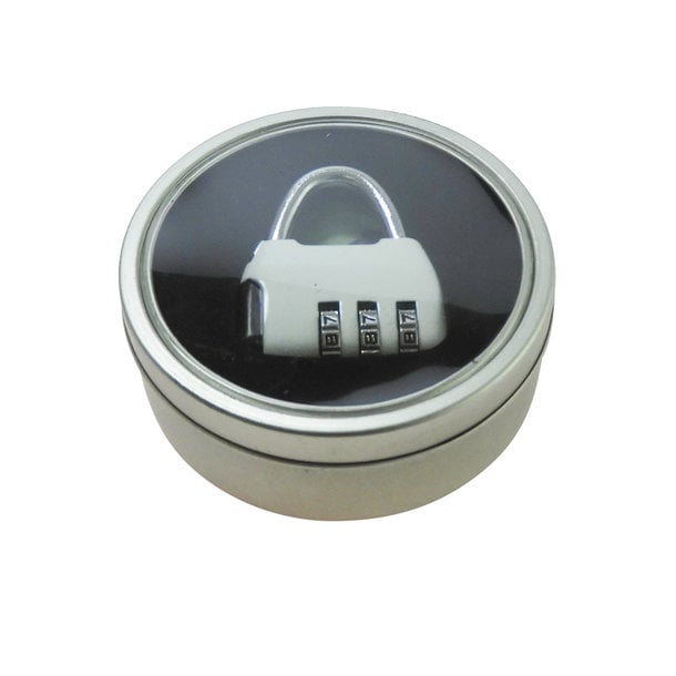 Loki Luggage Lock
