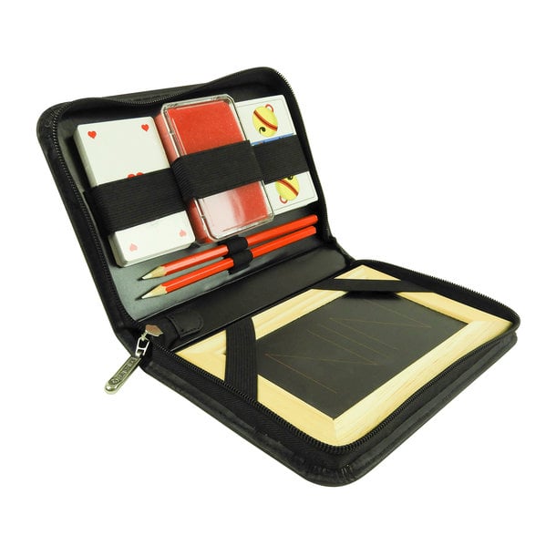 Stone Card Jasskarten Set