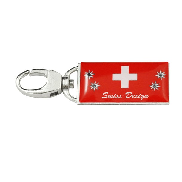 Zippi Zipper-Hook