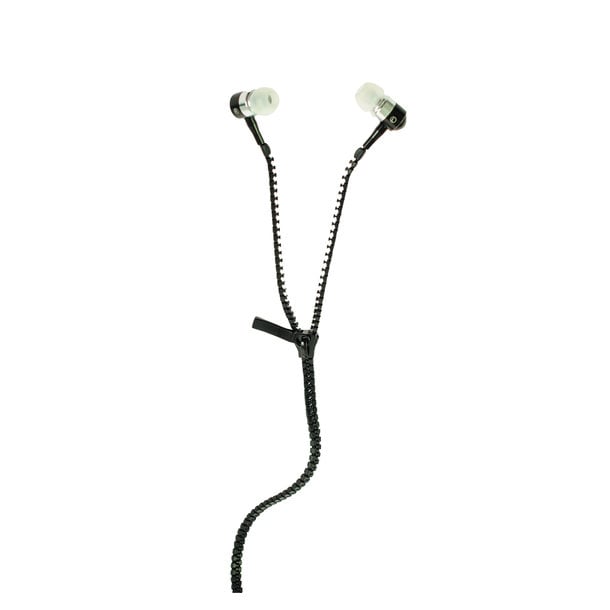Zipper In-Ear Kopfhörer