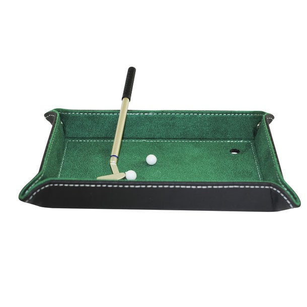 Desk Pultschale Golf