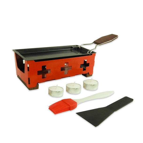 Party Raclette