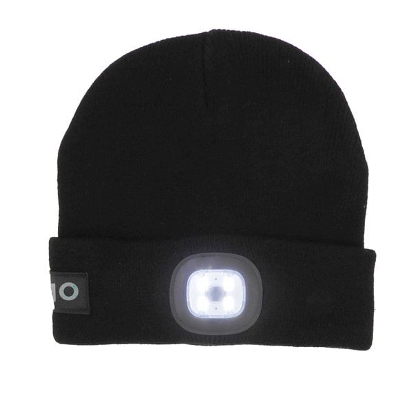 Strickmütze Beanie