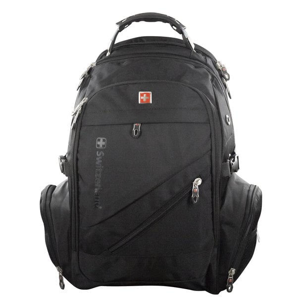 Swiss Genius Connected Backpack