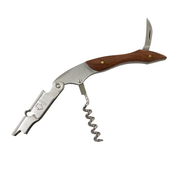 Deluxe Kellnermesser