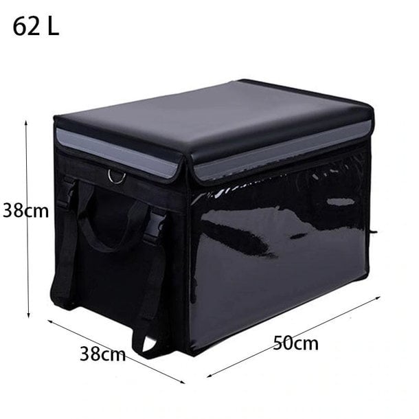 Thermo Kuriertasche | 62L