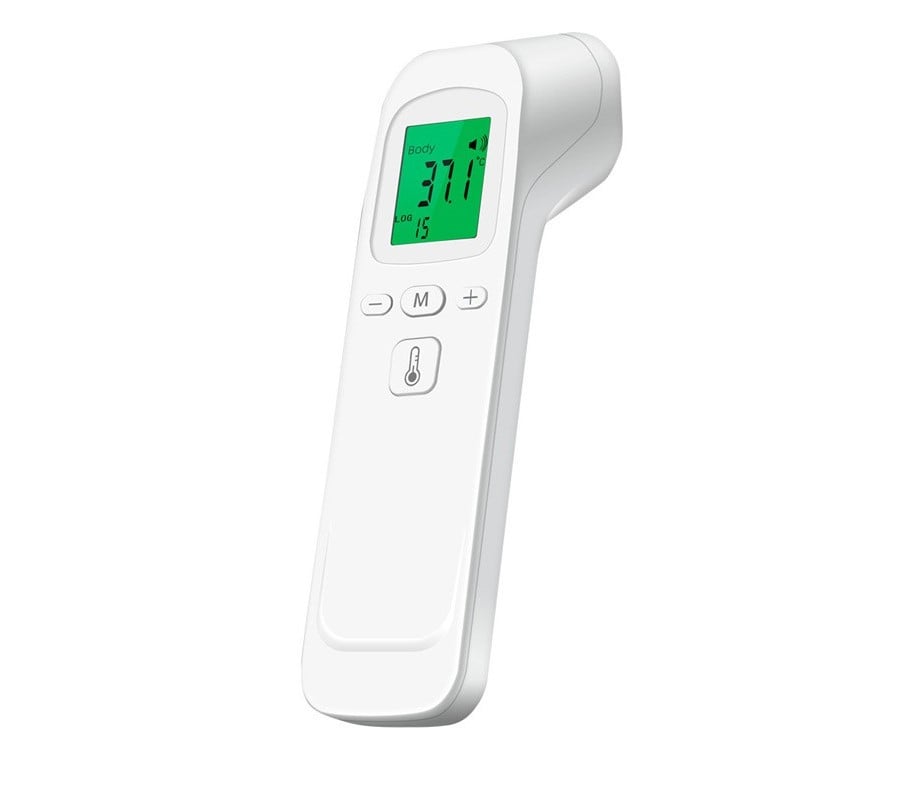 Kolibrus  Infrarot Körper-Thermometer