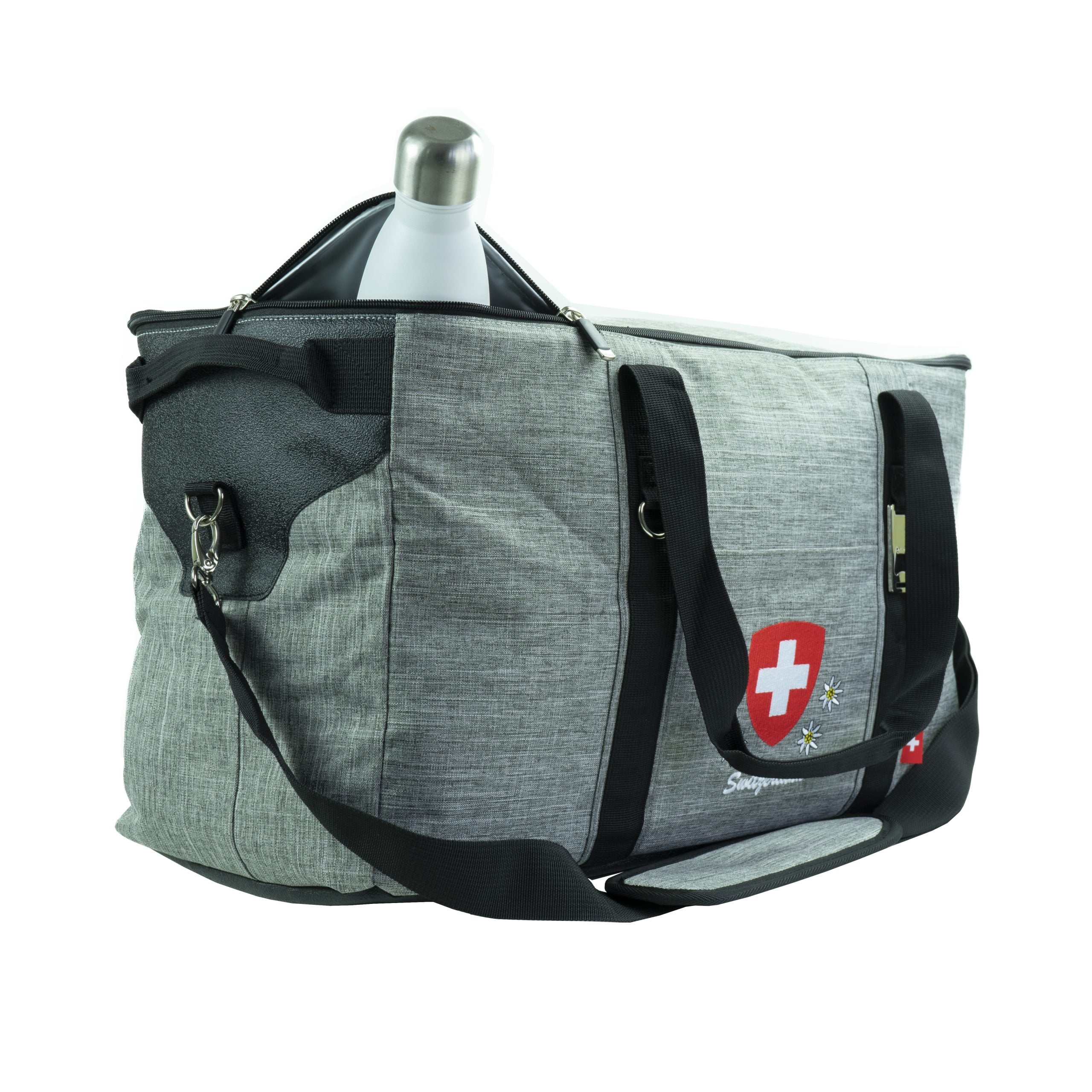 Swiss Ethno Cooling Bag Xl
