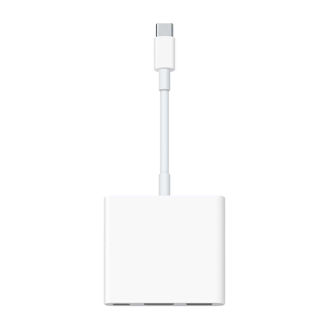 USB‑C Digital Av-Hdmi Multiport Adapter