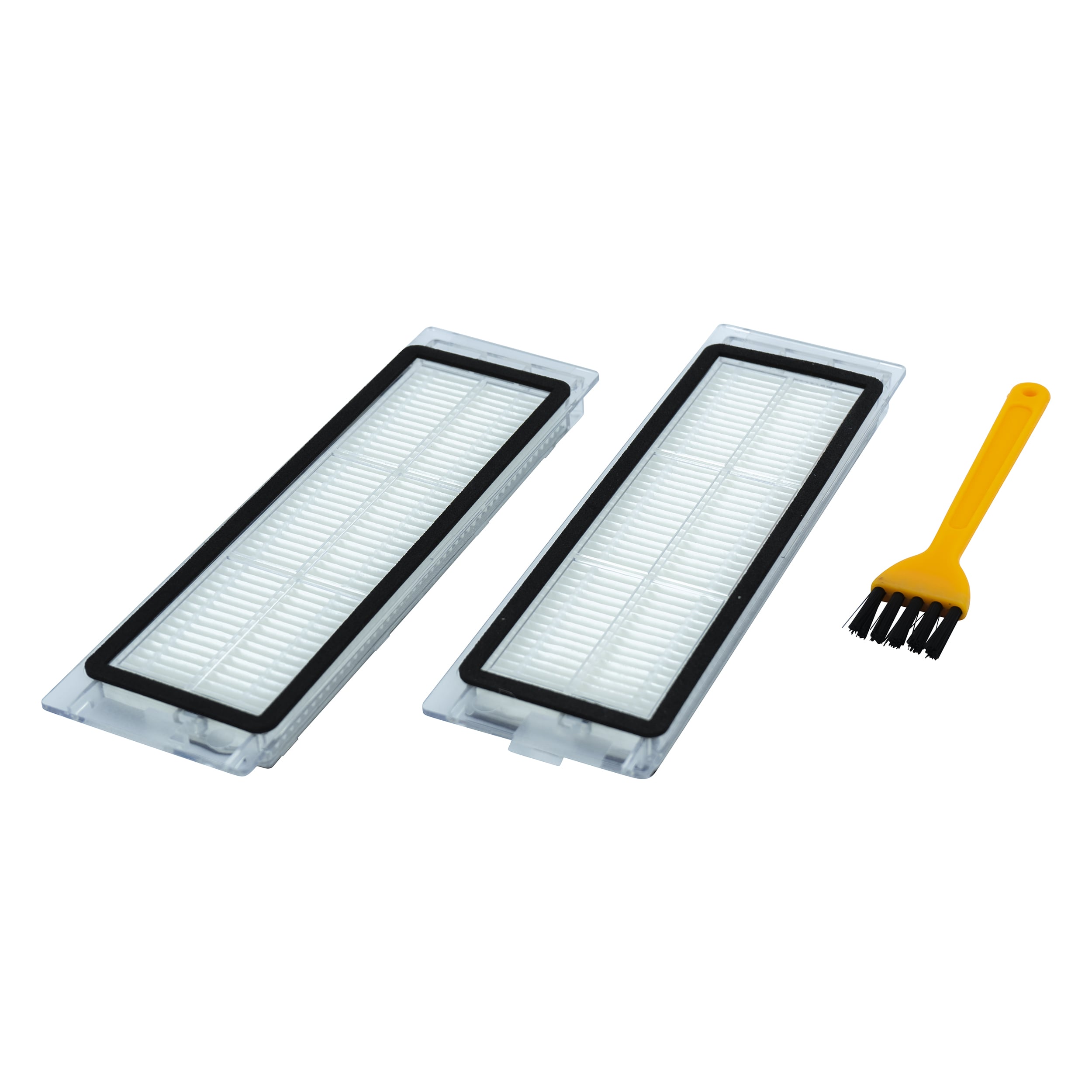Hepa-Filter für Roborock S5, S6 Und Mi Robot Vacuum (2 Stk.)