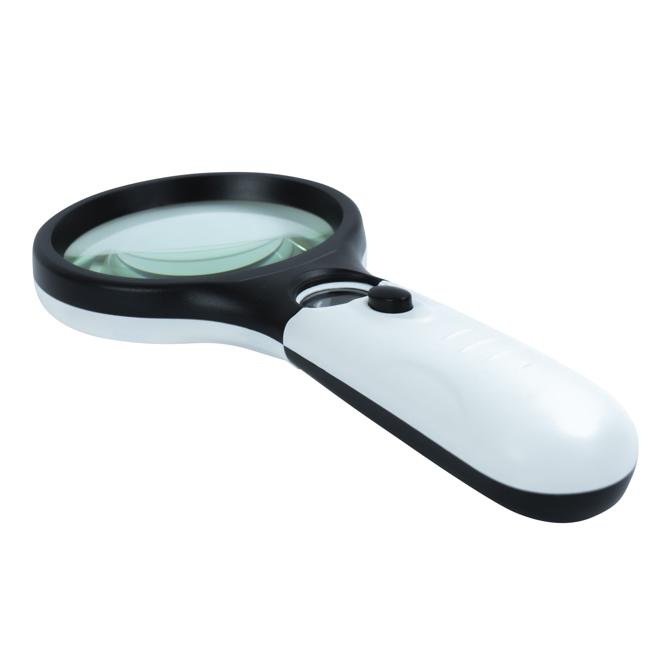 Led Leuchtlupe mit 3 Dioptrien