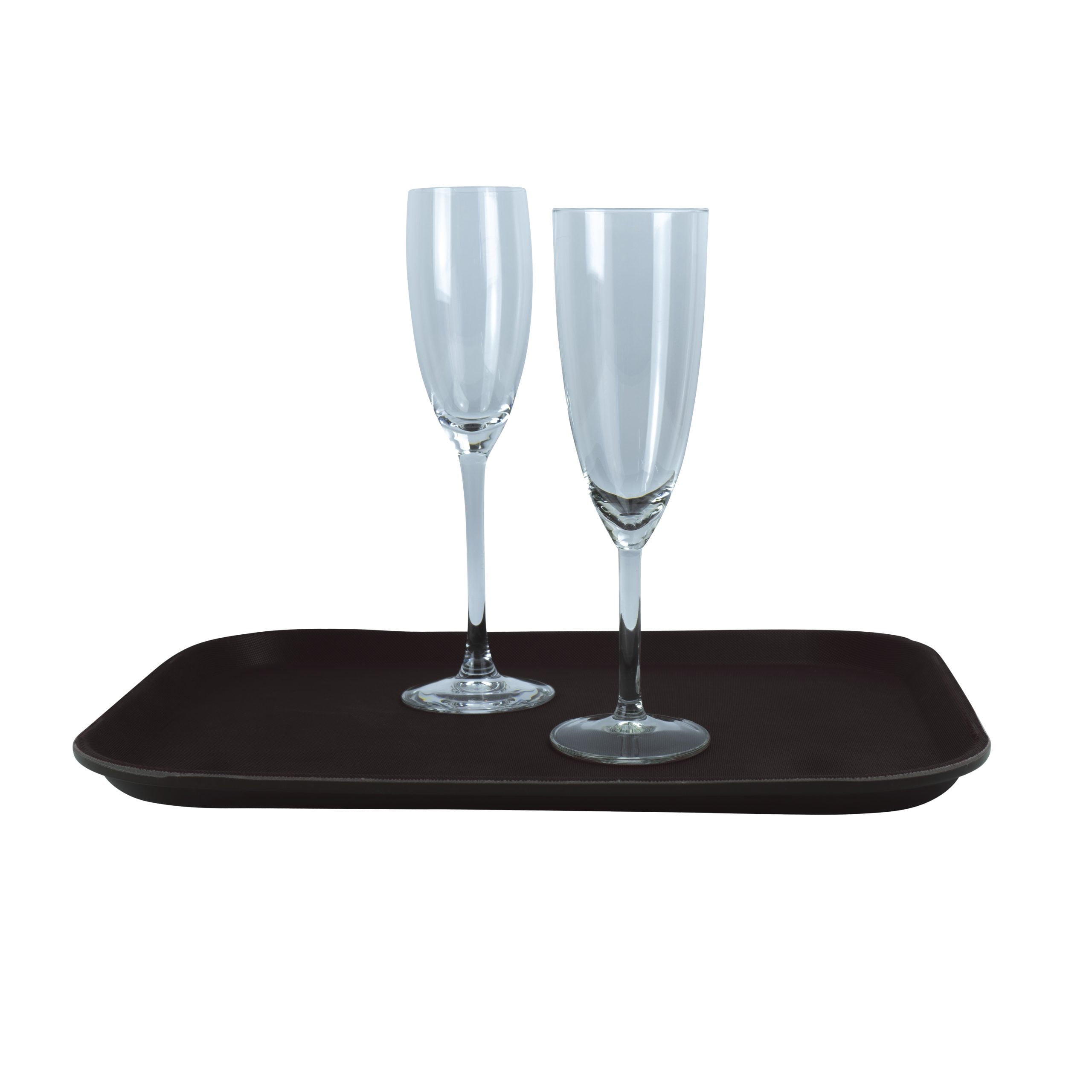 Serviertablett 35 x 25 cm