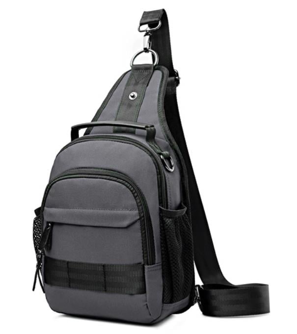 Brusttasche Lightning