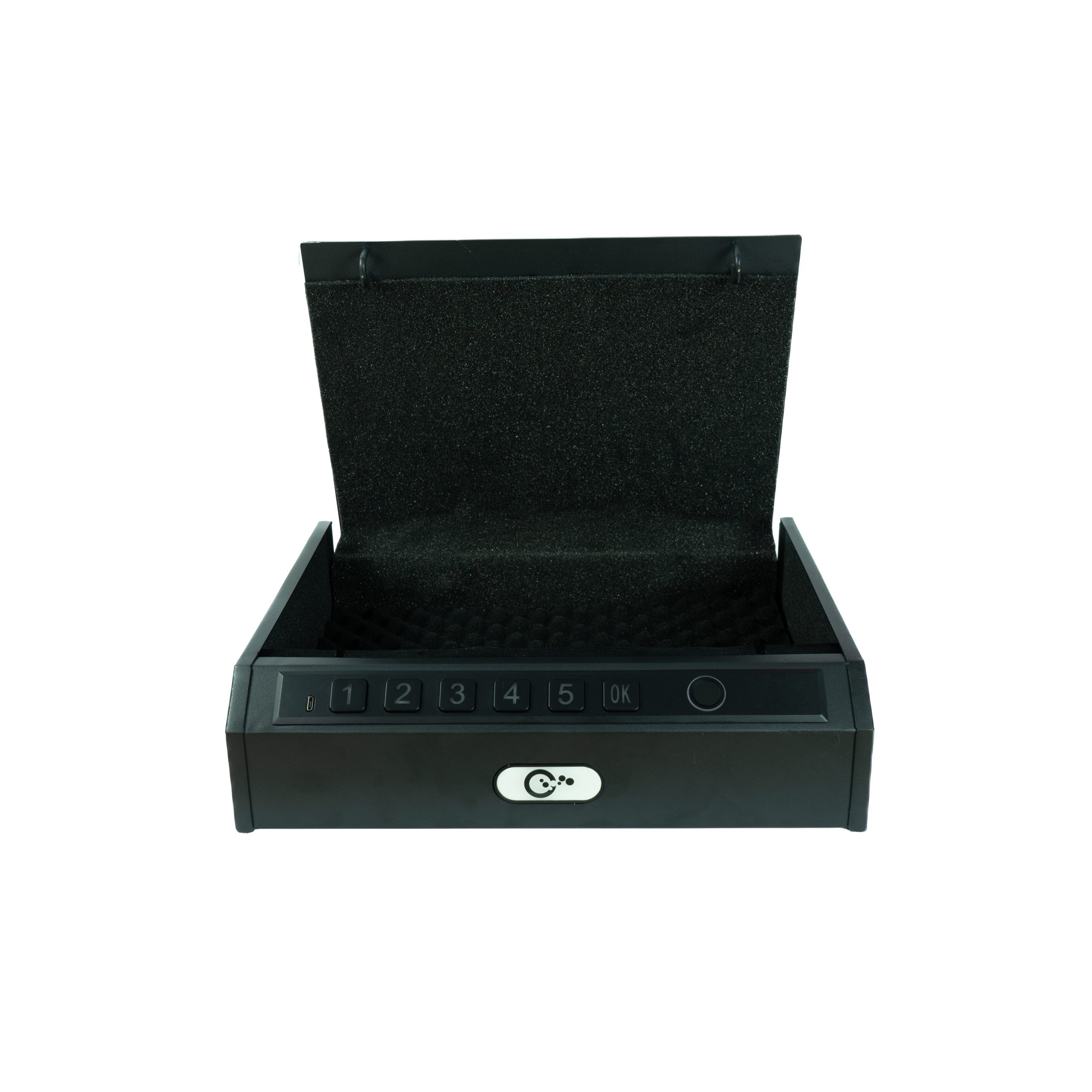 Fingerprint-Safe