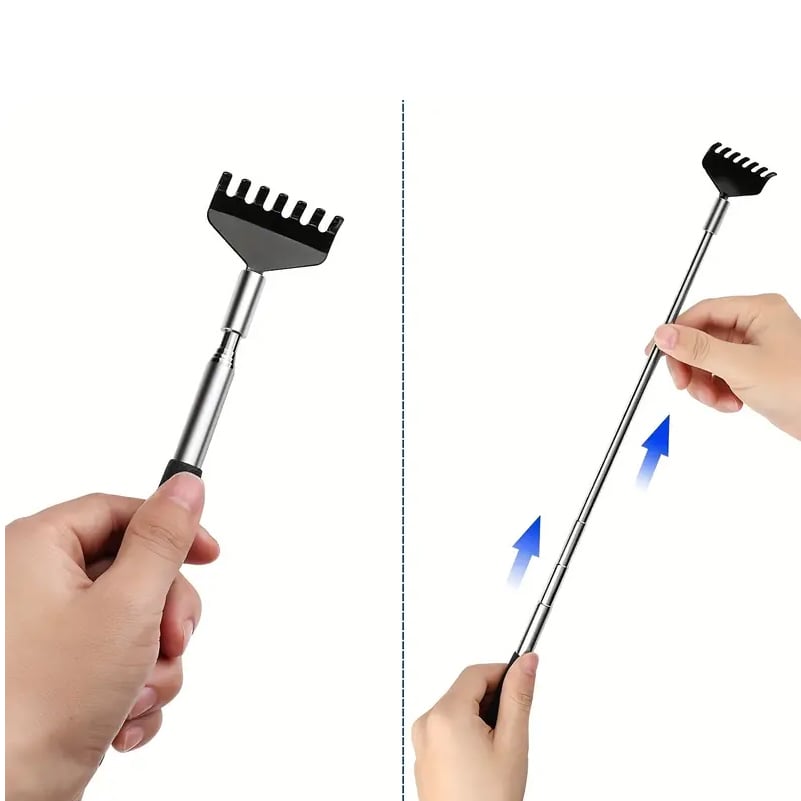 Scratcher