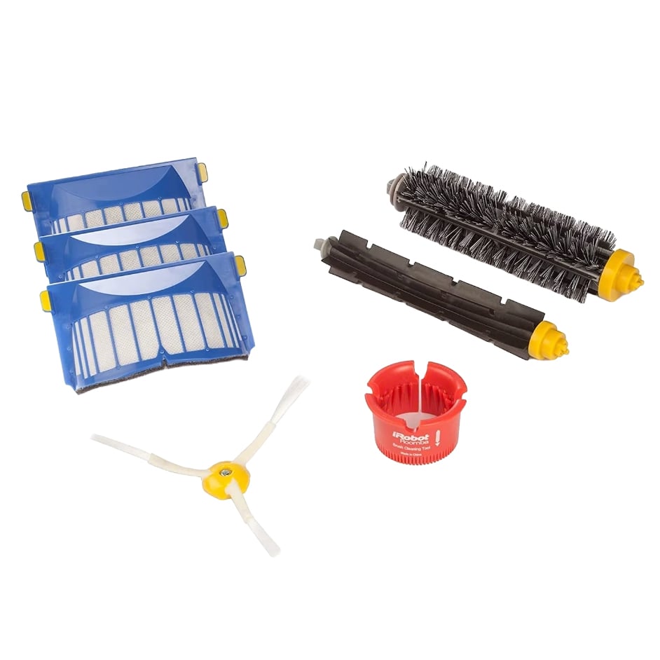 Replenishment Kit für Irobot Roomba Serie 600
