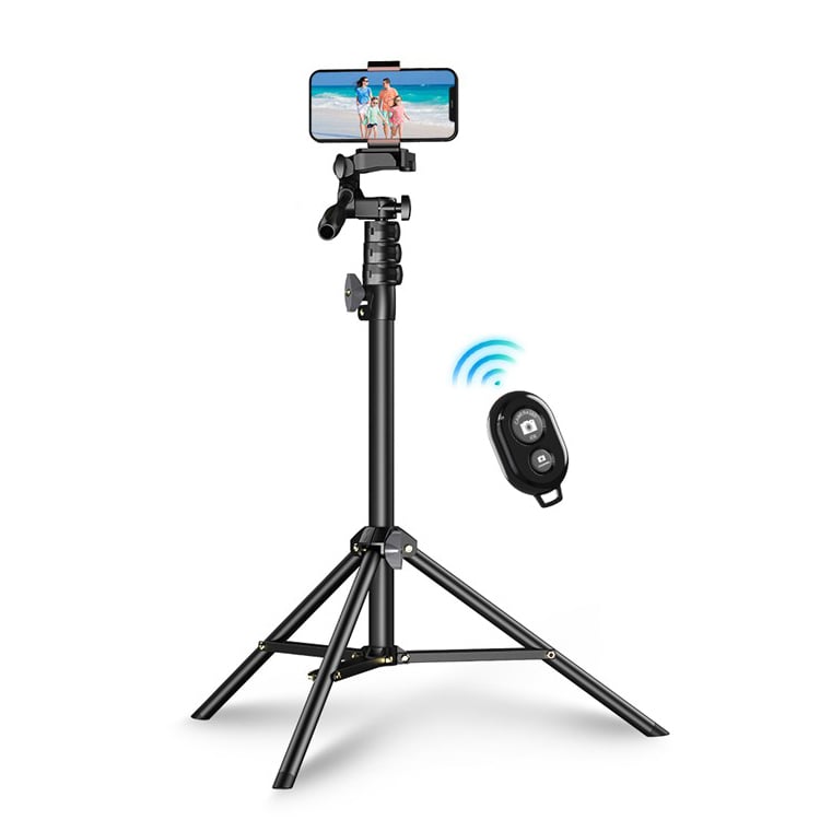 Apexel 2 In 1 - Selfie Stick