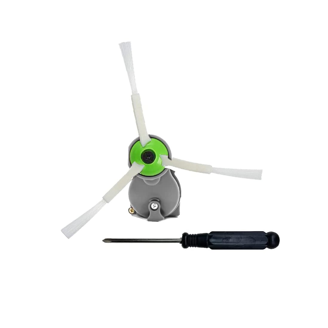 Ersatzbürsten Modul für iRobot Roomba