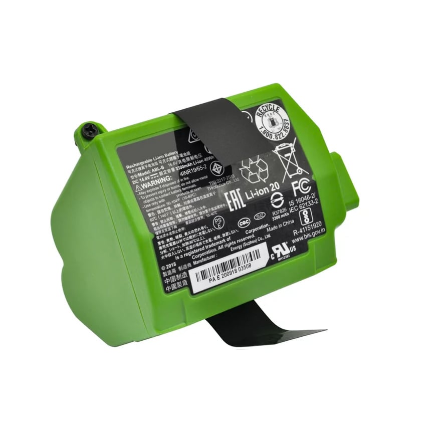 ersatzakku für Irobot Roomba Serie S