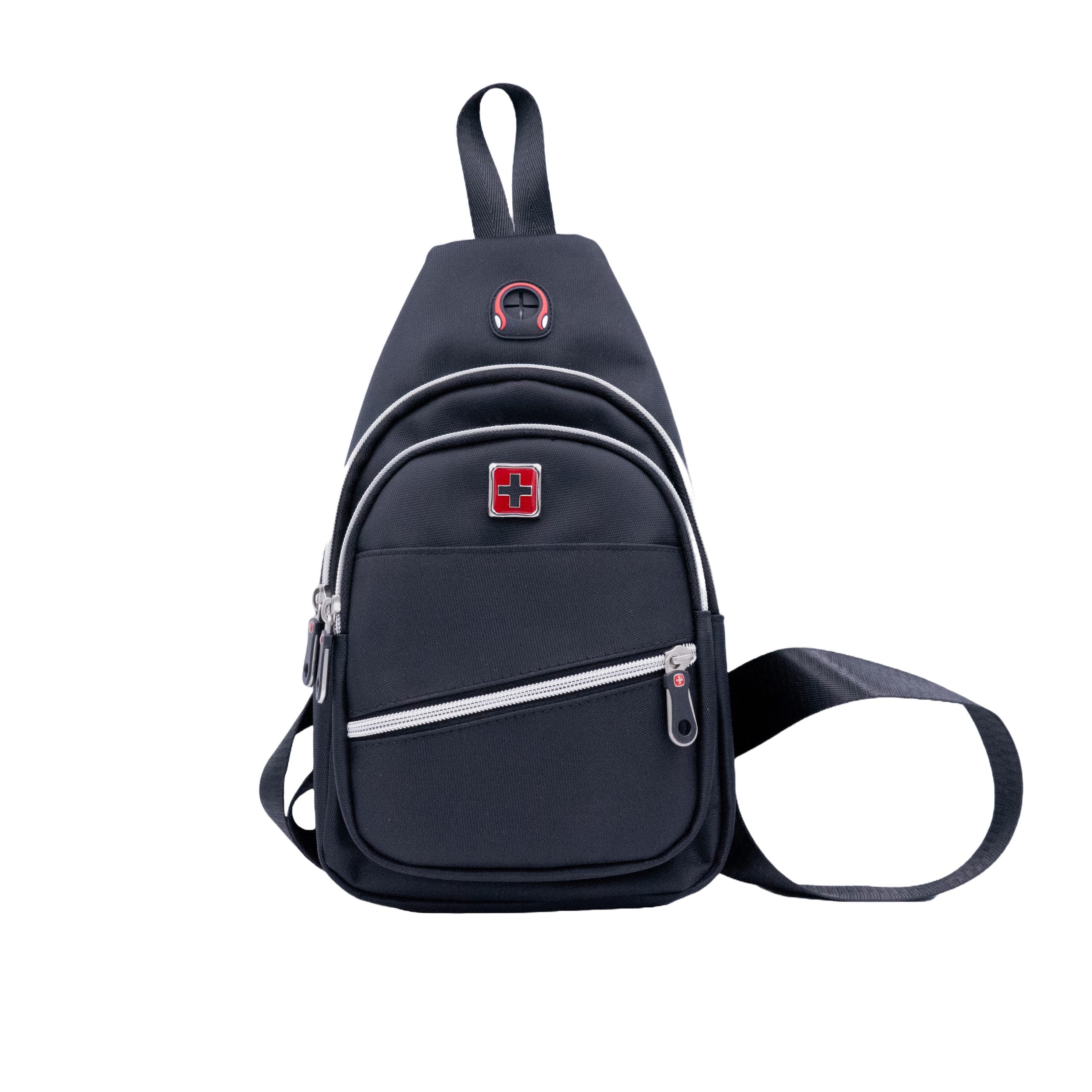 Swiss Brusttasche