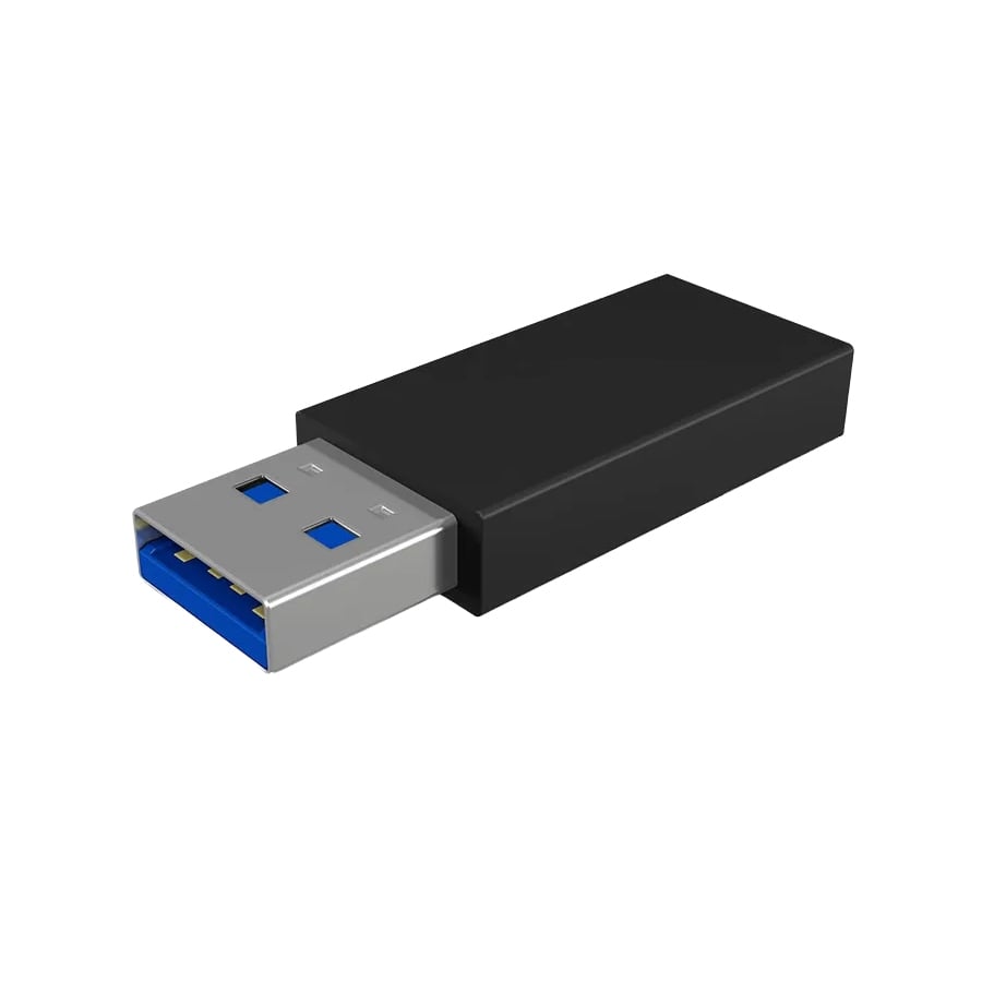 Smart Box Usb-A Zu Usb-C Adapter