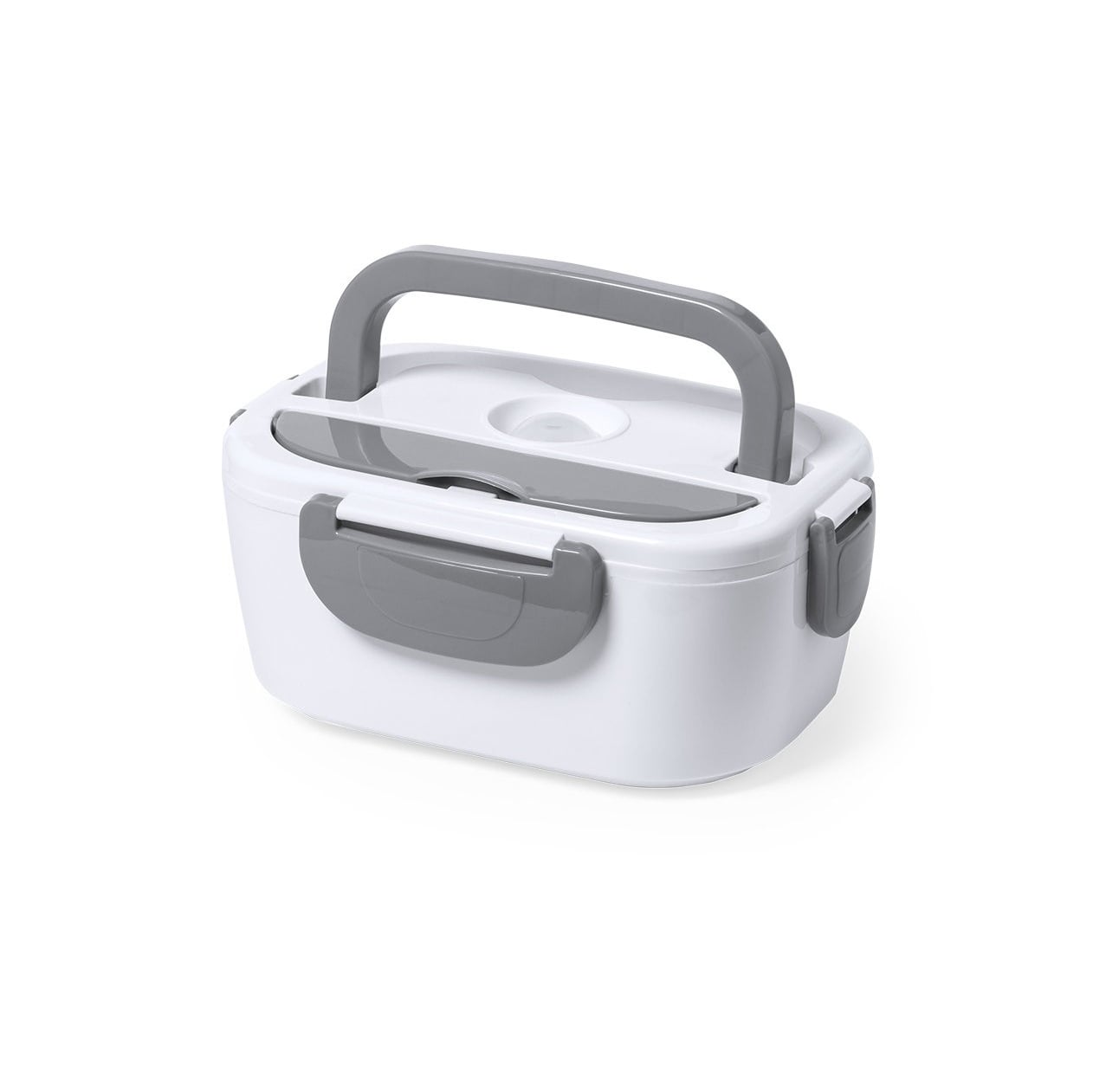 Electric Lunch Box