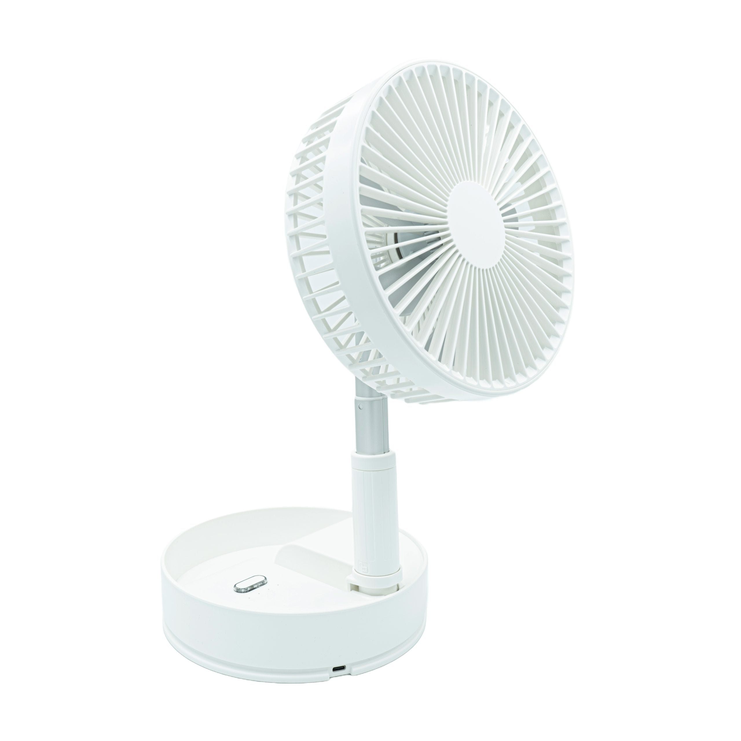 Tisch- Und Standventilator mit Fernbedienung