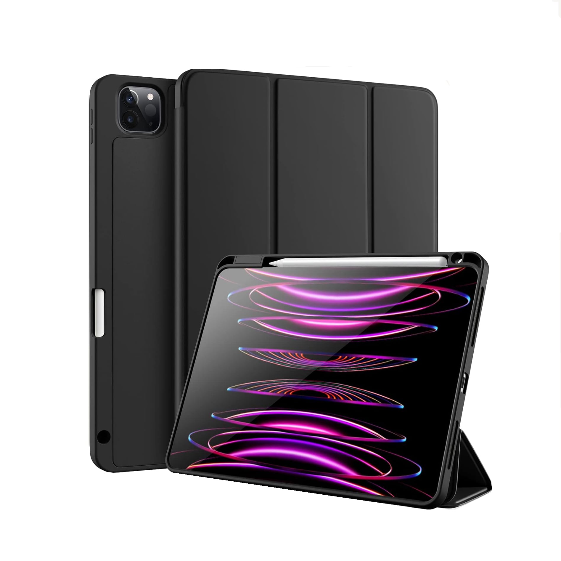 Magnetische Ipad-Hülle für Apple Ipad Pro 11