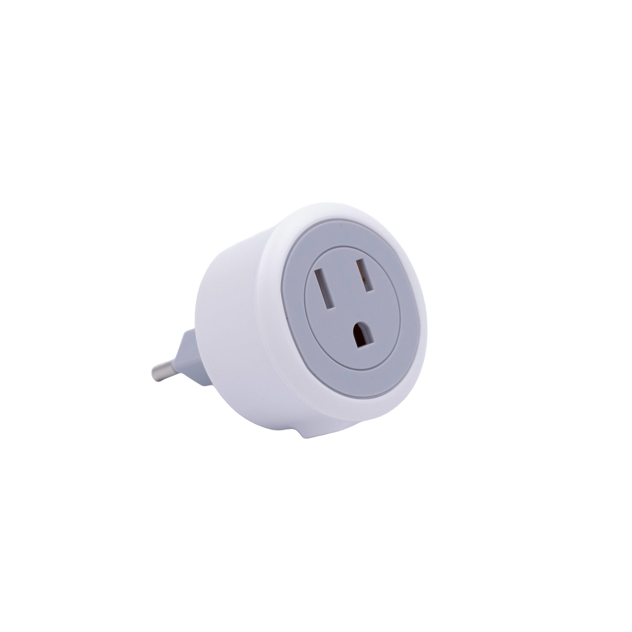 USA-zu-CH  Reiseadapter