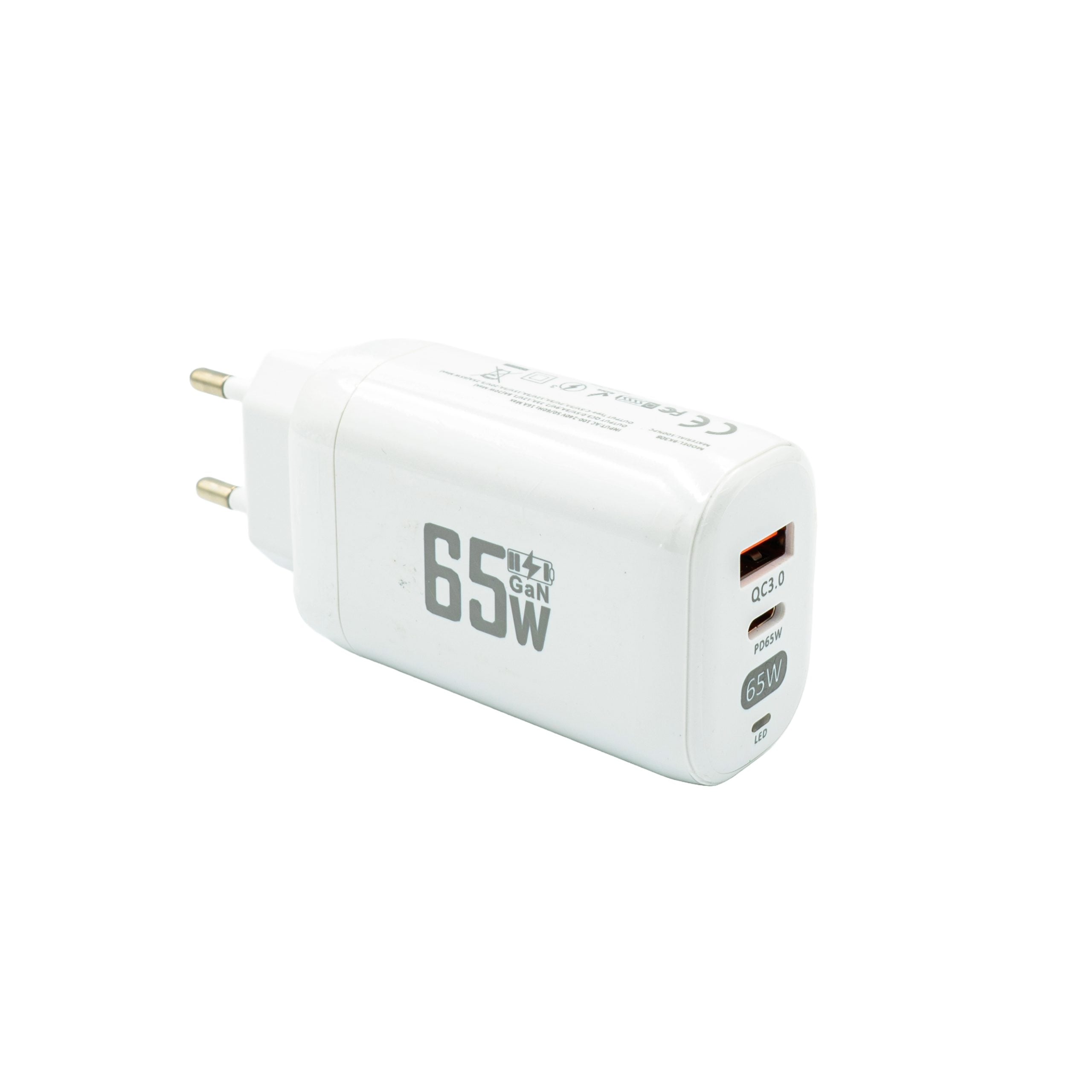 Super Fast Wall Charger 65W