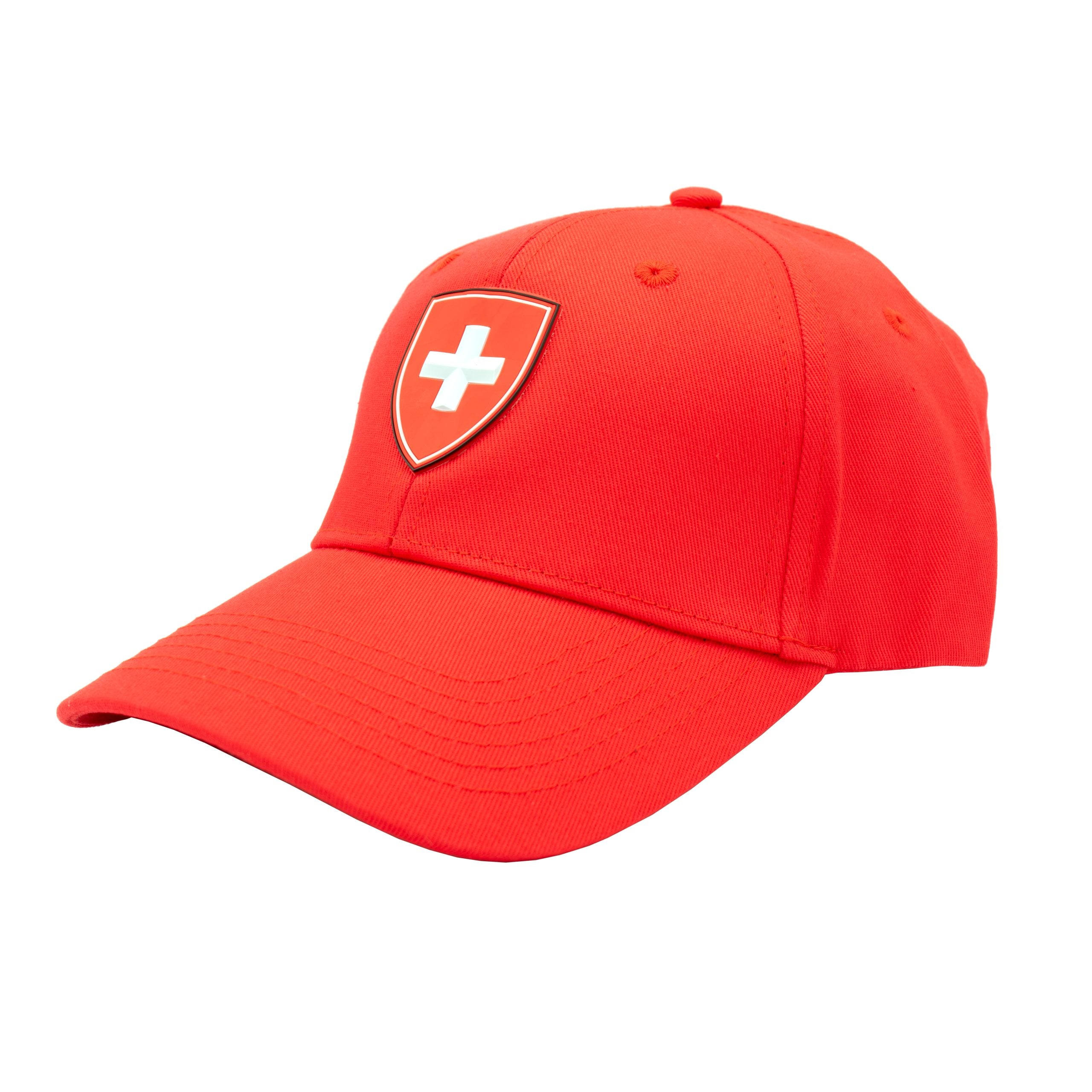 Swiss Premium Baseball Cap