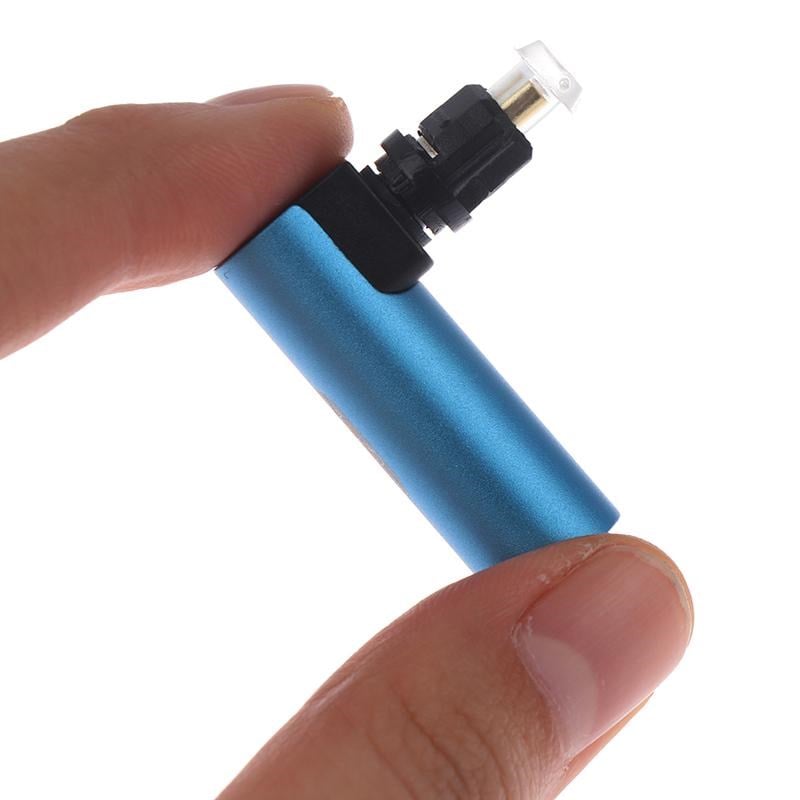 Glasfaserkabel-Adapter