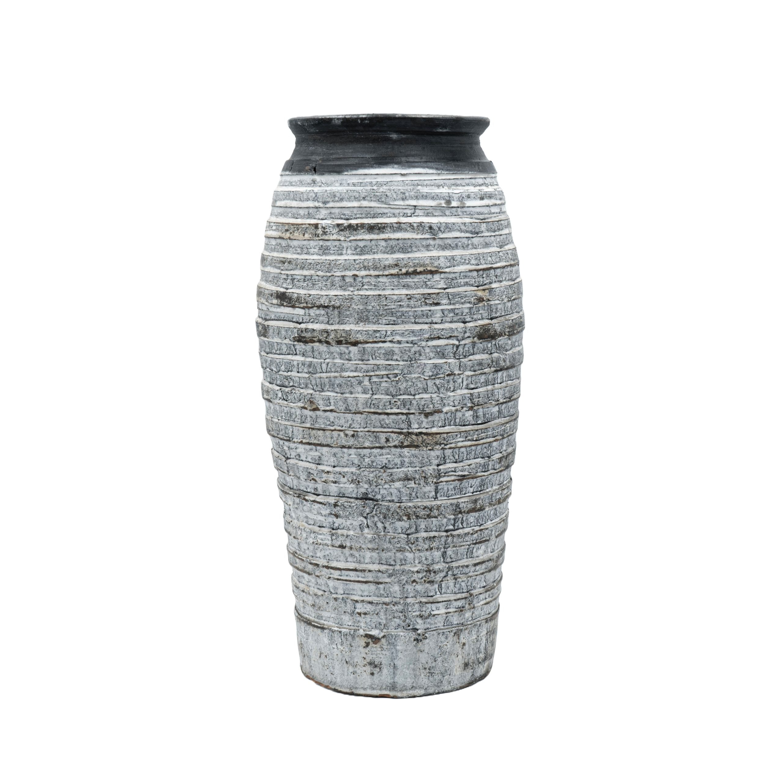 Lazaros Vase