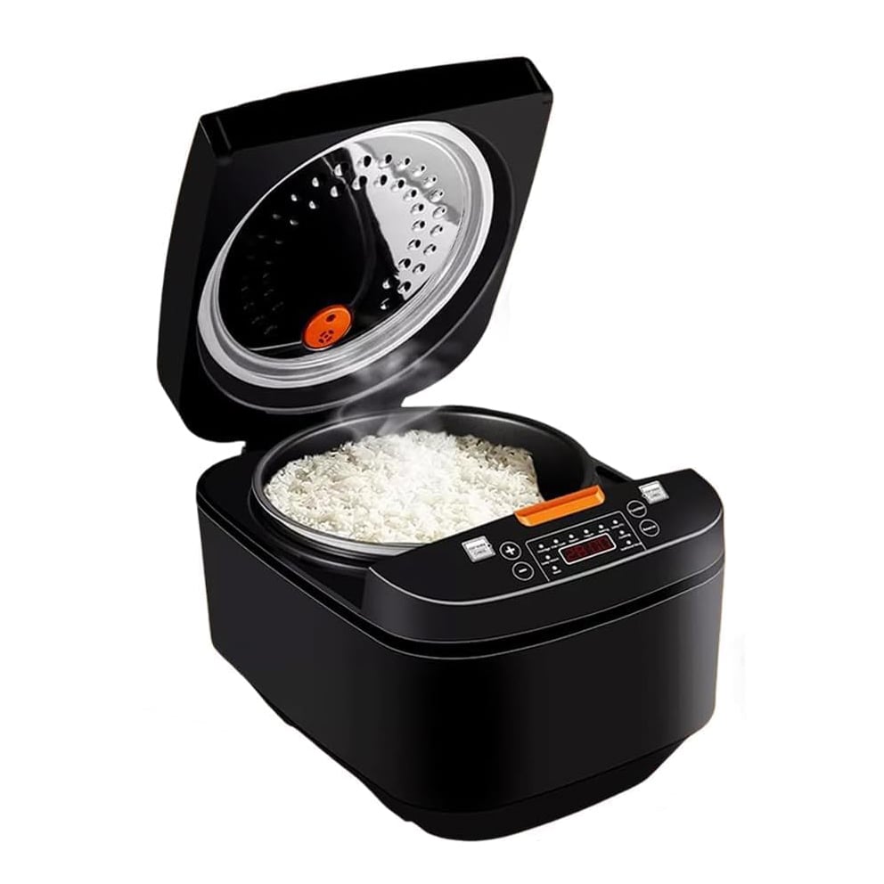 Silver Crest Reiskocher 5L