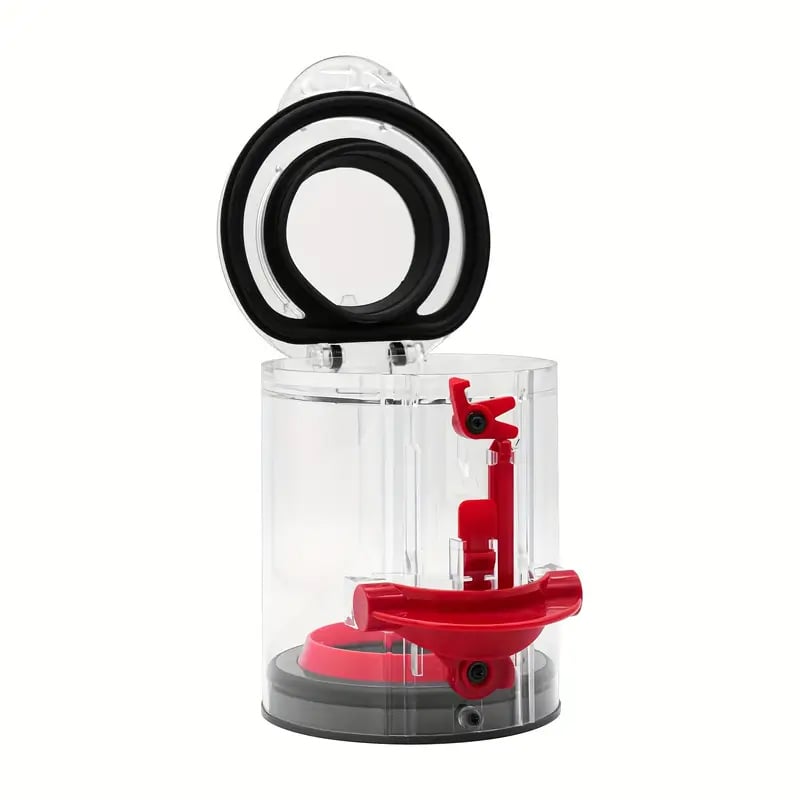 Behälter für Dyson V12 & V12 Slim