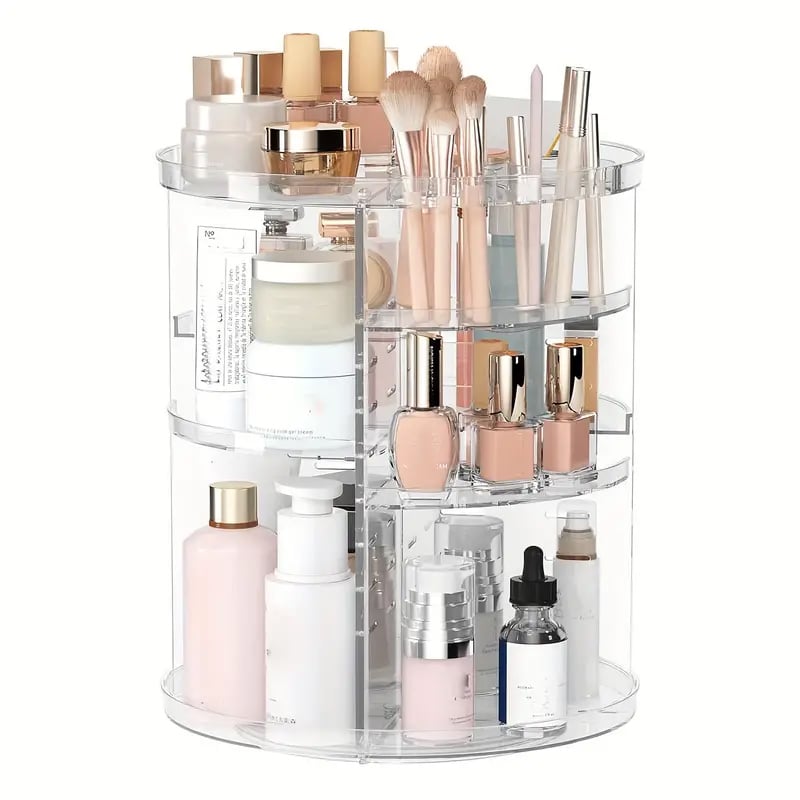 Make-up Organizer