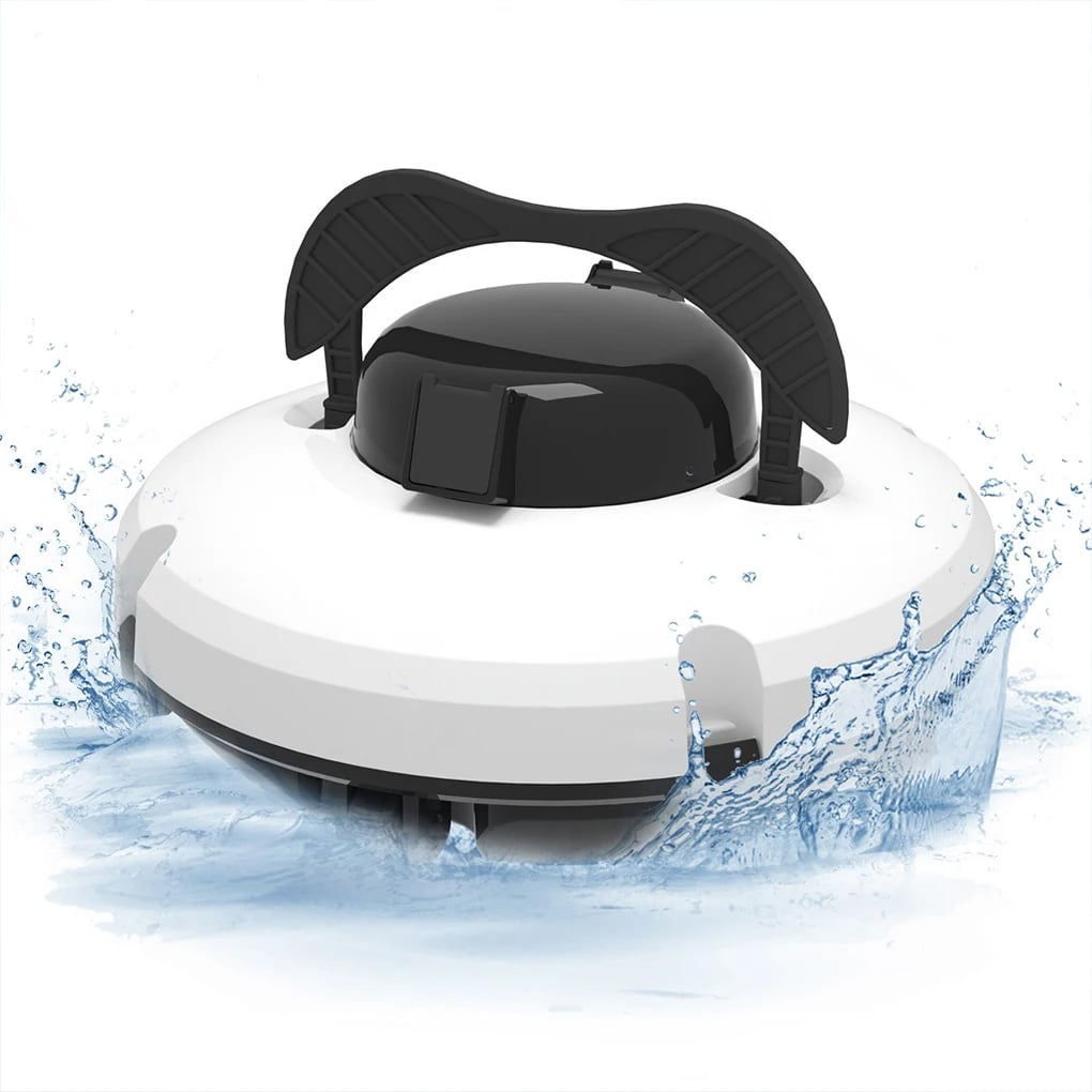 Kabelloser Poolroboter PZO-18