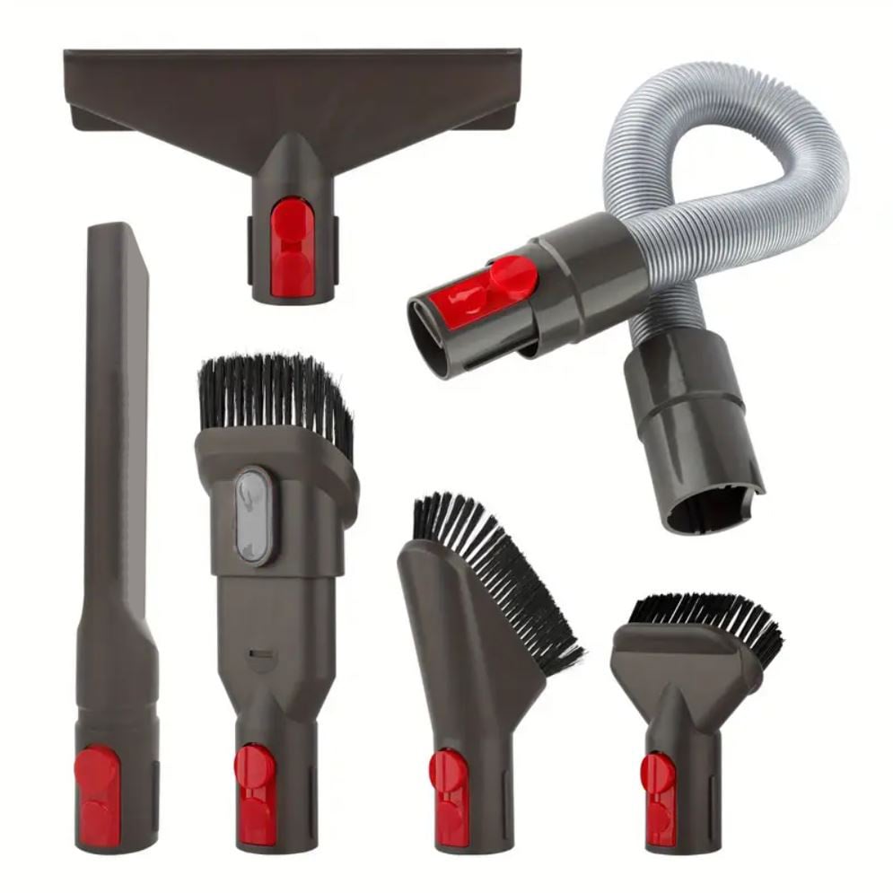 Zubehör Set für Dyson