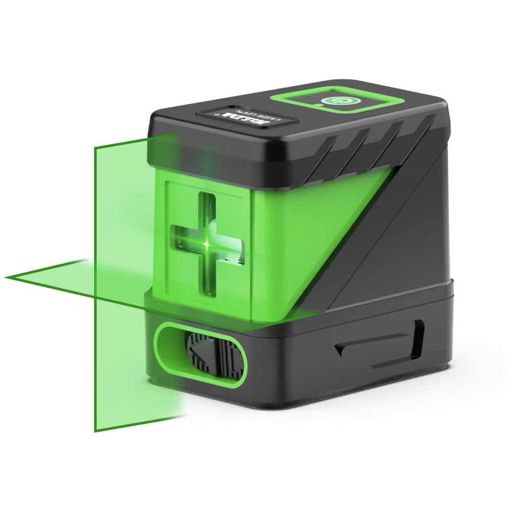 Laser Wasserwaage