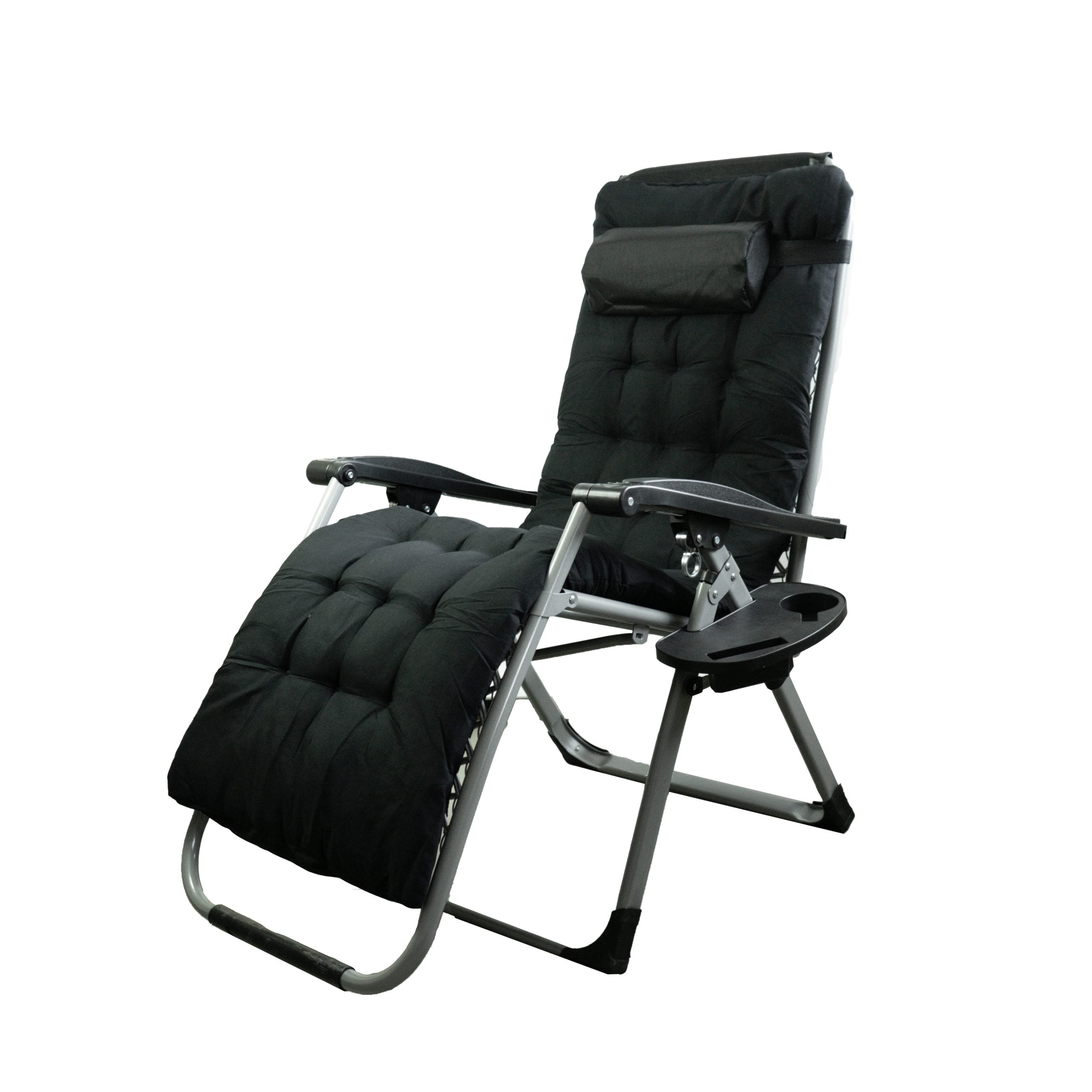 Relax Premium Liegestuhl
