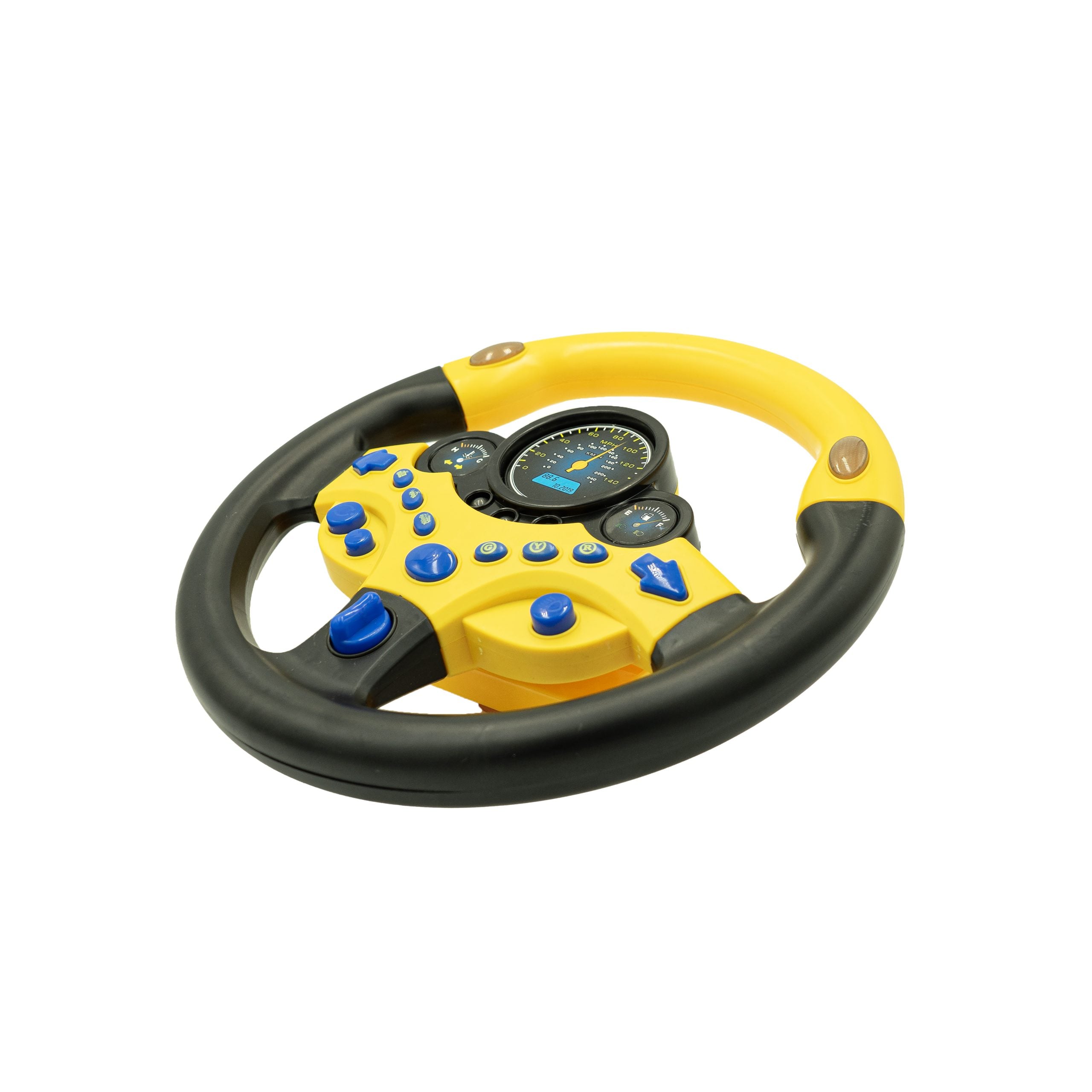 Lenkrad Motorik Spielzeug