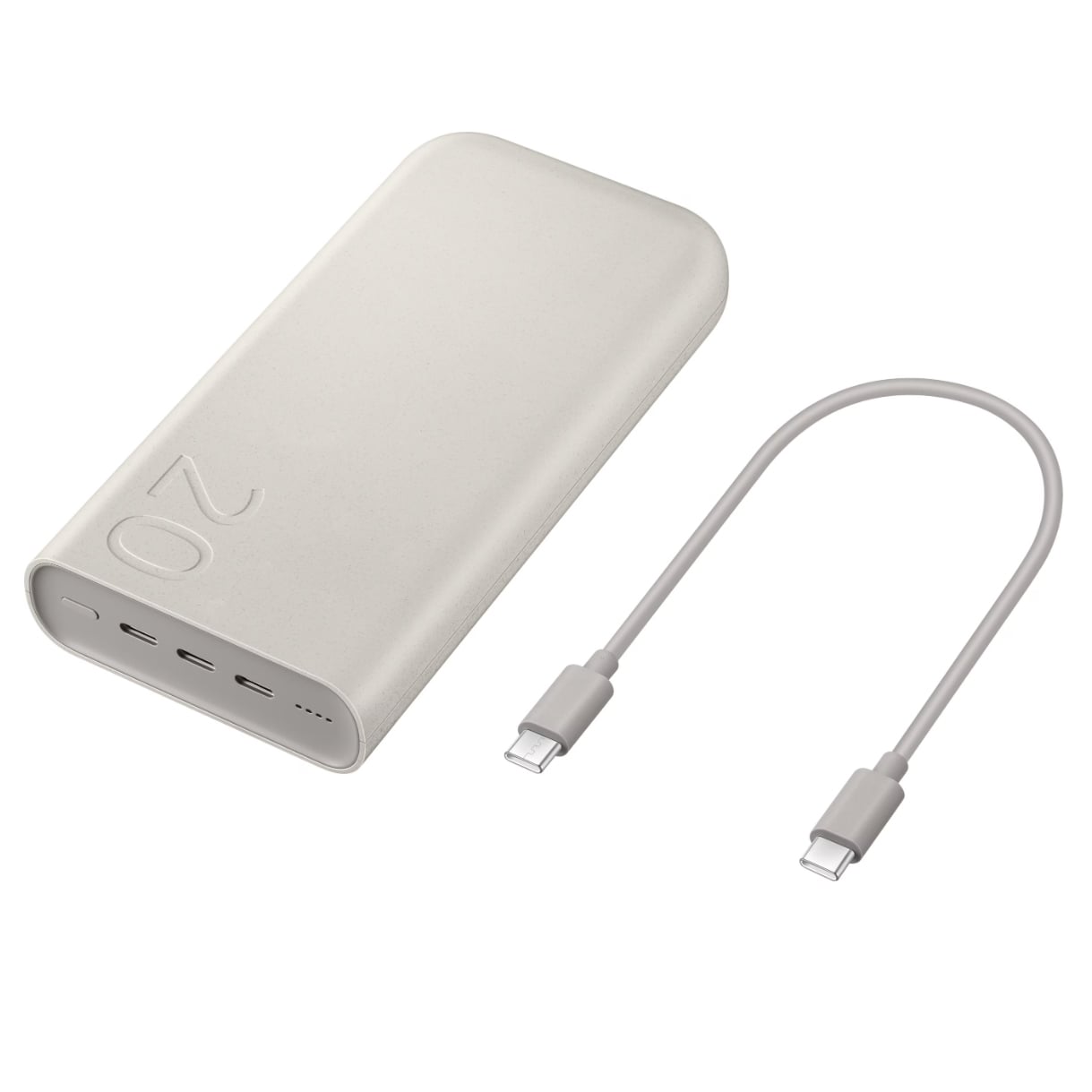 Super Fast Powerbank  20000 mAh