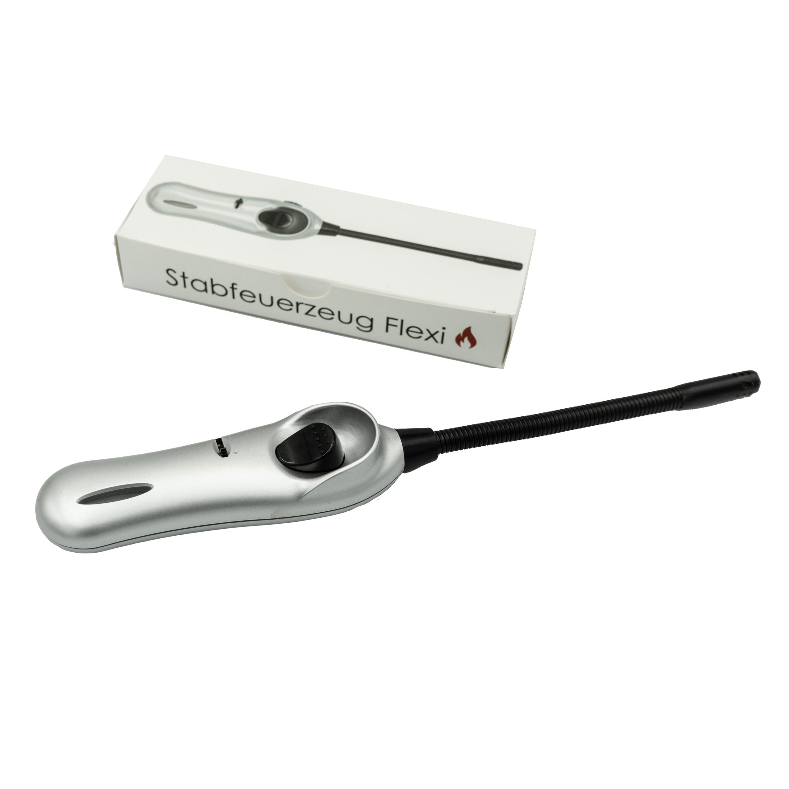 Stabfeuerzeug Flexi