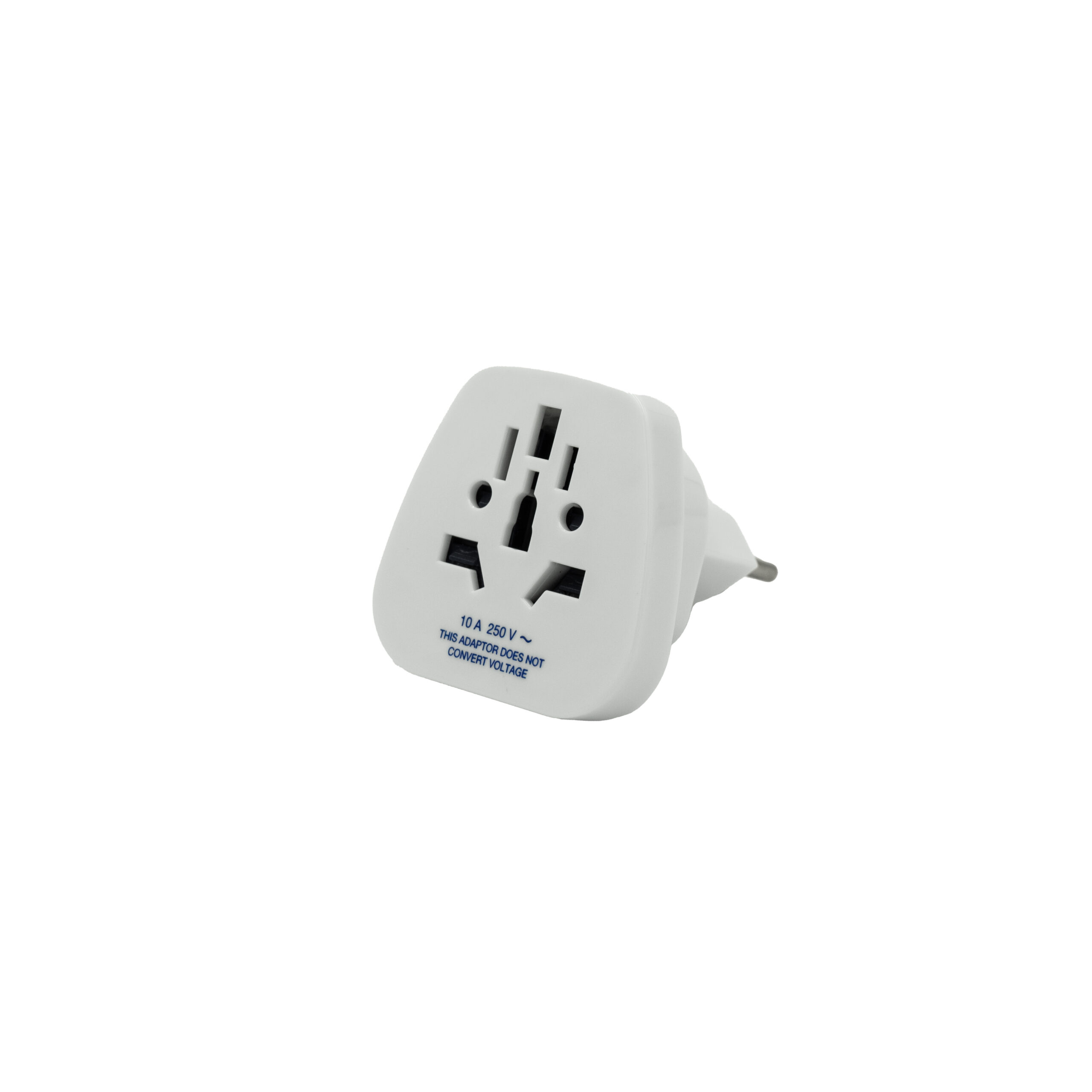Universal Reiseadapter