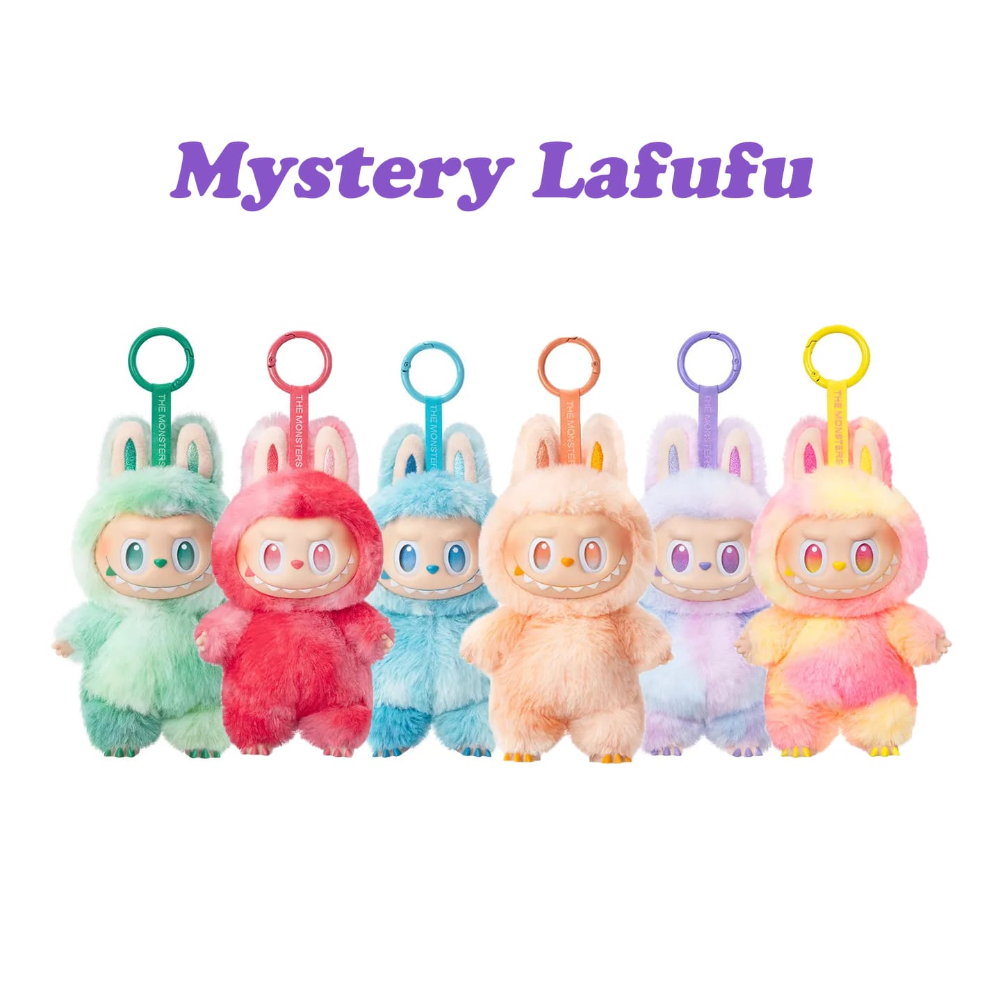 Mystery Lafufu