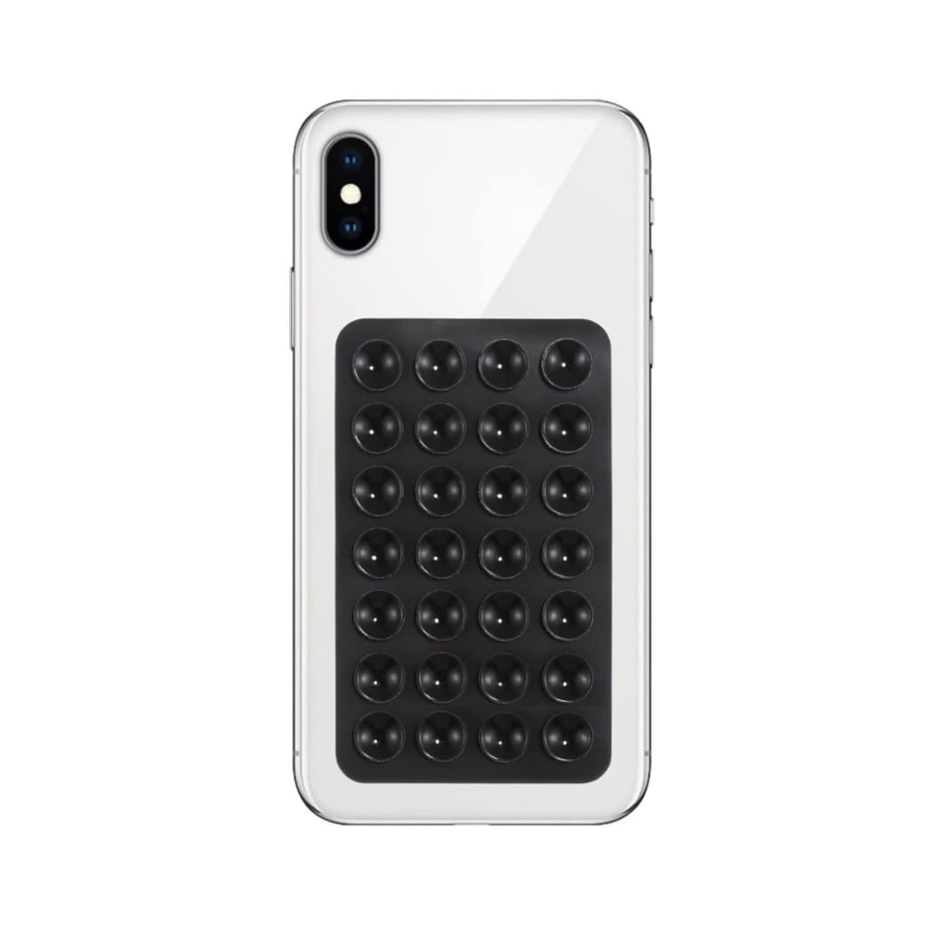 Universal Silikon Saugnapf Smartphone Halterung